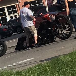 Meet your Posher, Doug